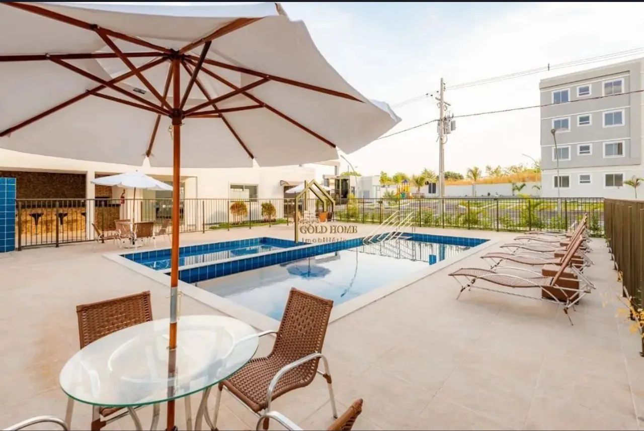 Chapada dos colibris - Foto 3