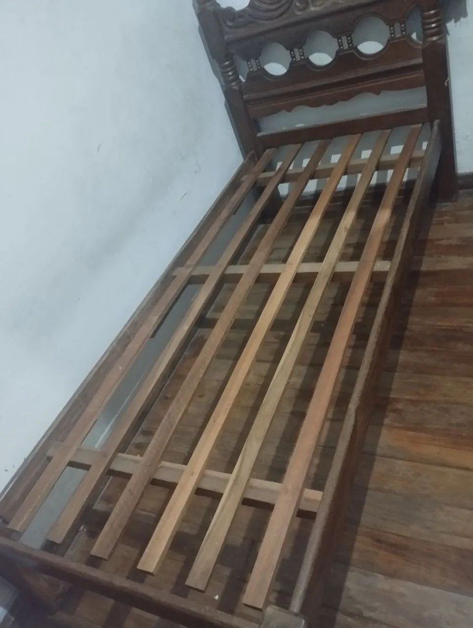 Cama de solteiro  - Foto 2