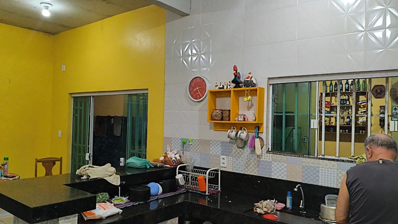 Casa de Altos próximo do meio do mundo  - Foto 5