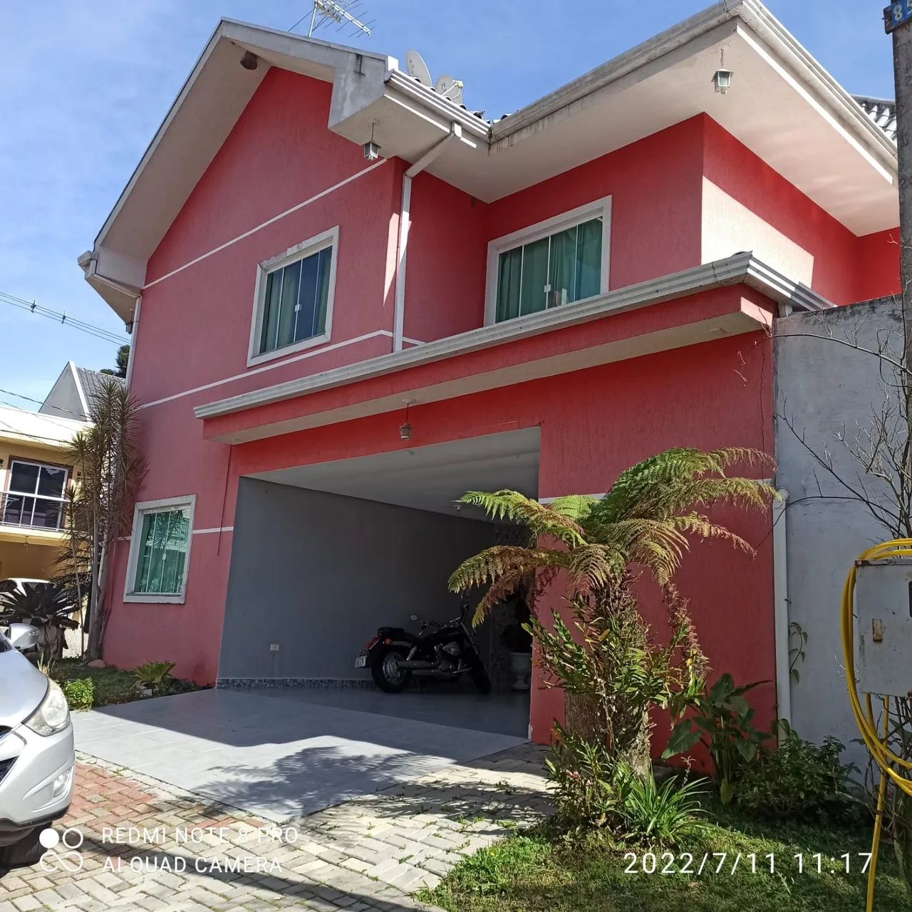 Vende-se triplex - Foto 2