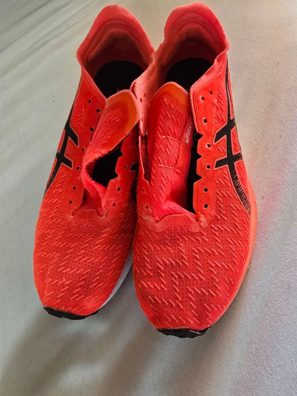 Tênis Asics M ágico Speed - Foto 2