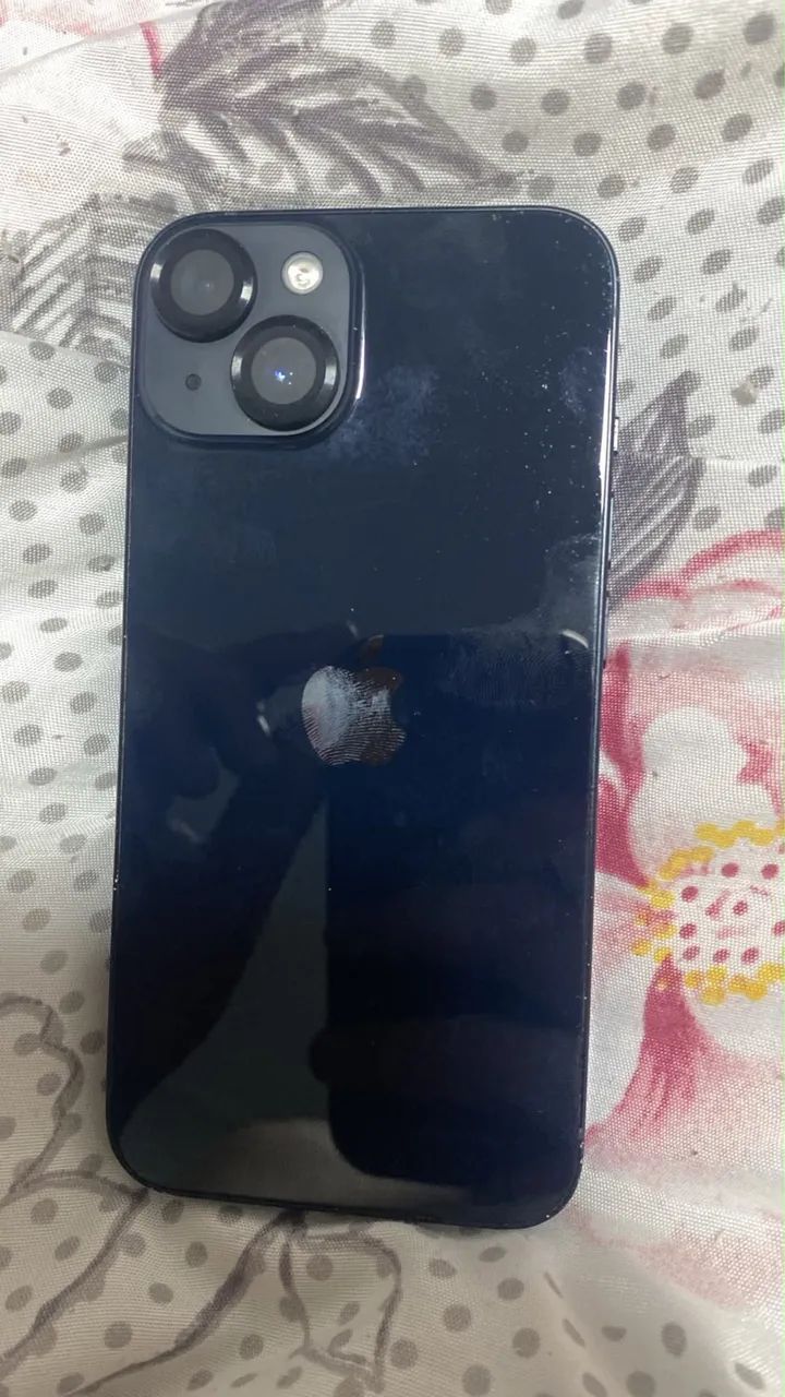 Vendo iPhone 14 128 GB - Foto 3