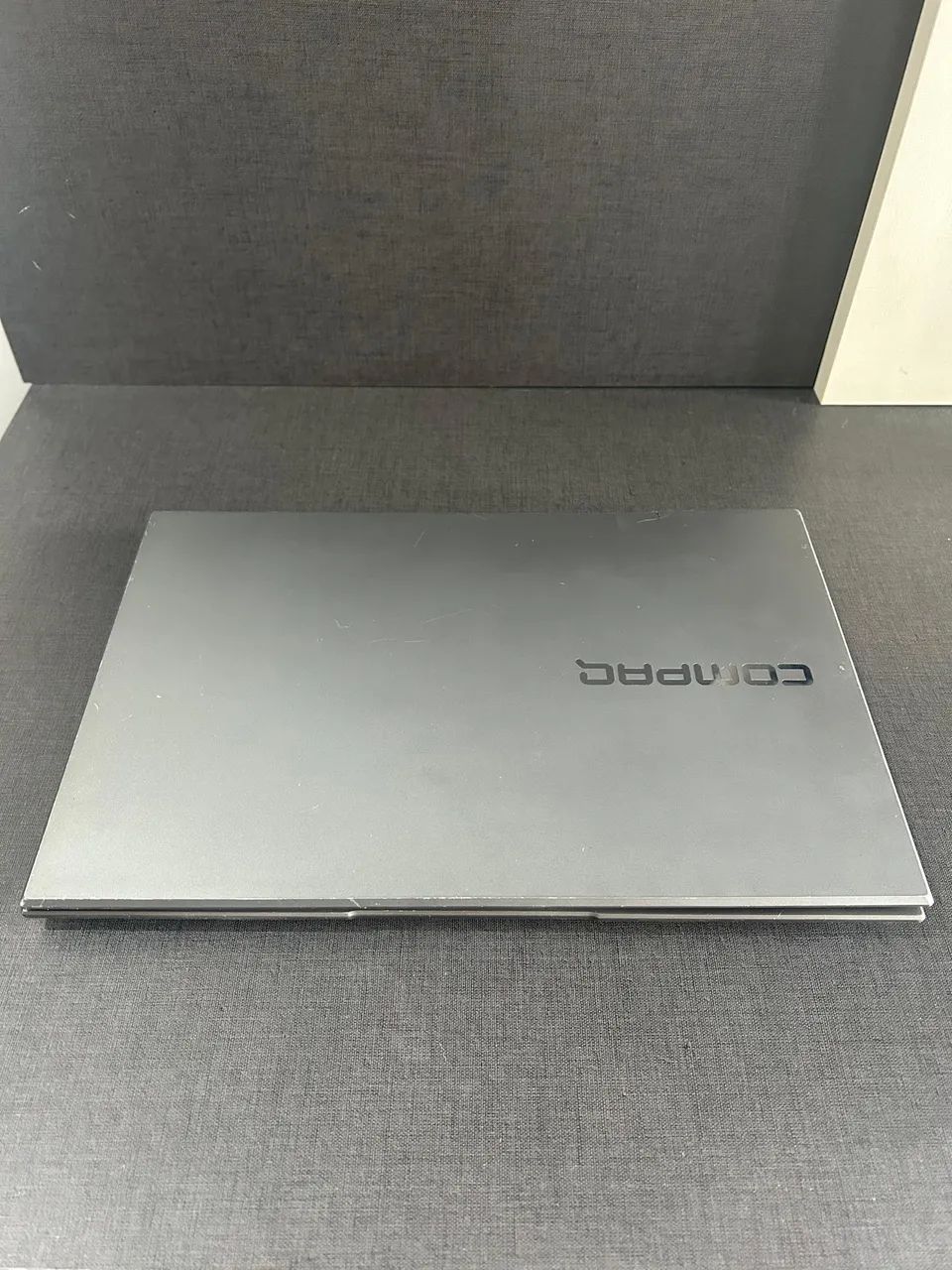 Notebook Compaq Presario 439 8GB memória Intel Core i3 240gb SSD - Foto 2