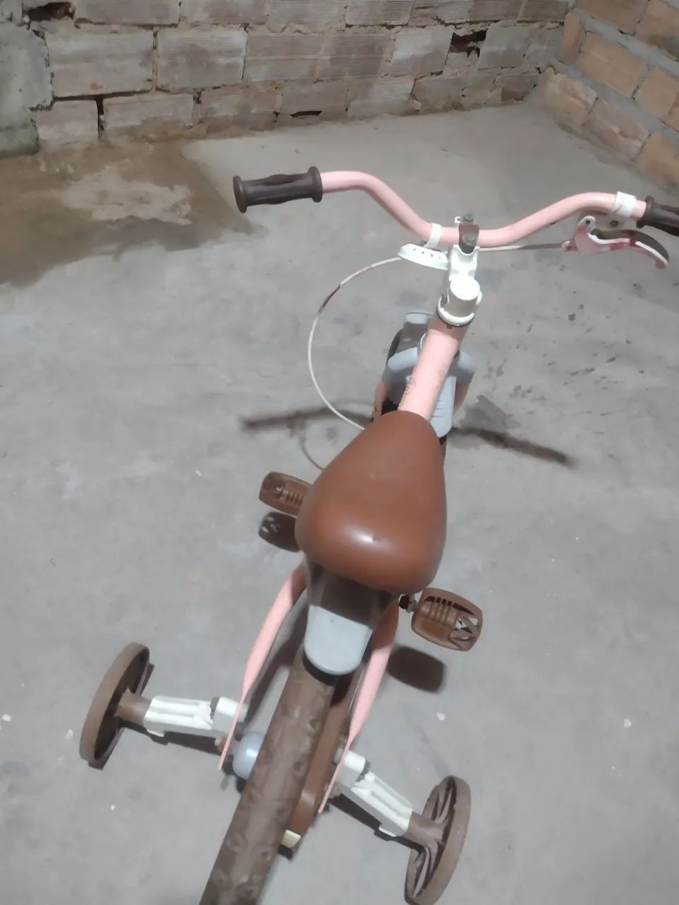 Vendo Bicicleta infantil  - Foto 2