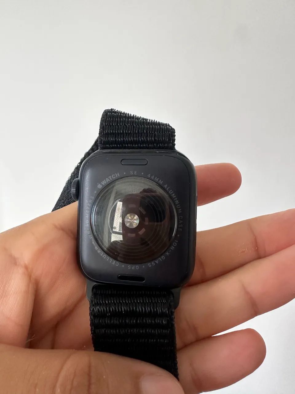 Relógio Apple Watch  - Foto 3