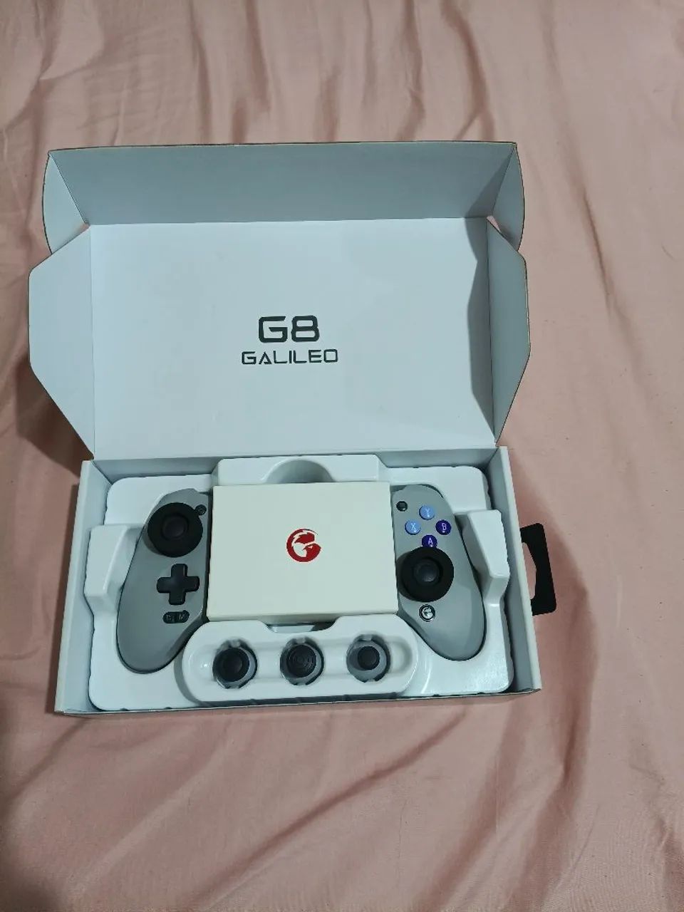 Gamesir g8 galileo  - Foto 2