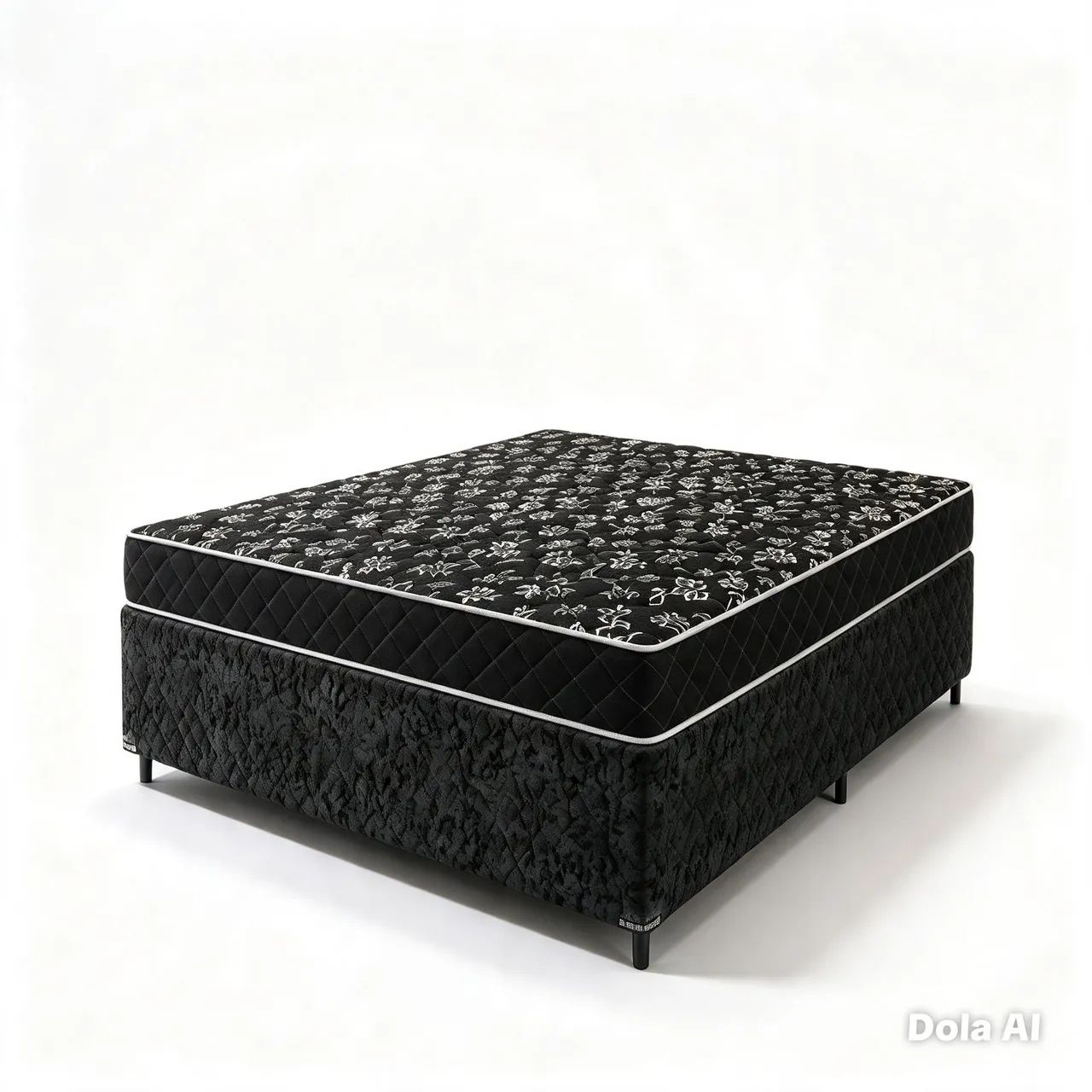 Cama box malas ensacadas - Foto 2