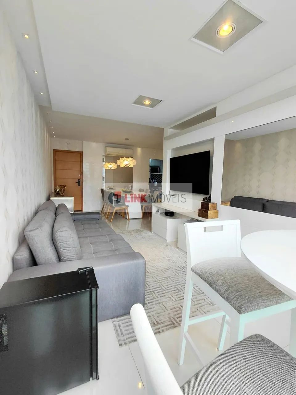 Apartamento em Bento Ferreira - Vitória