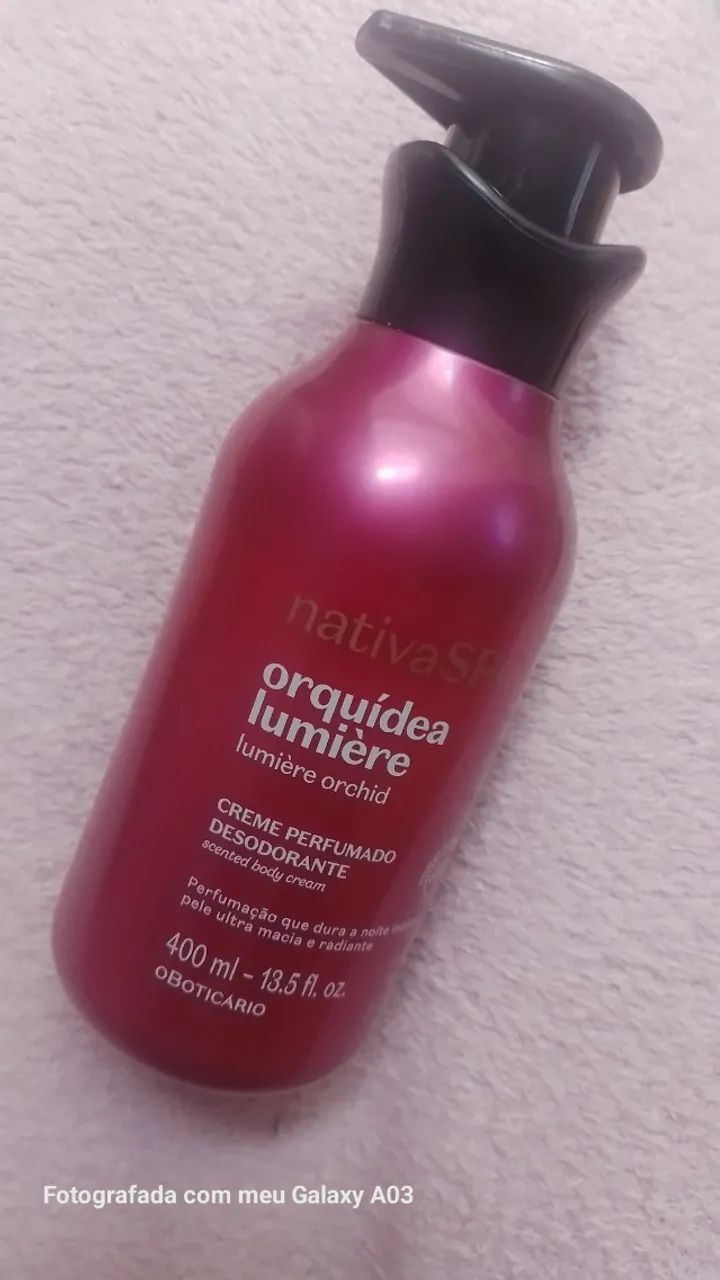 Hidratante boticário  - Foto 2