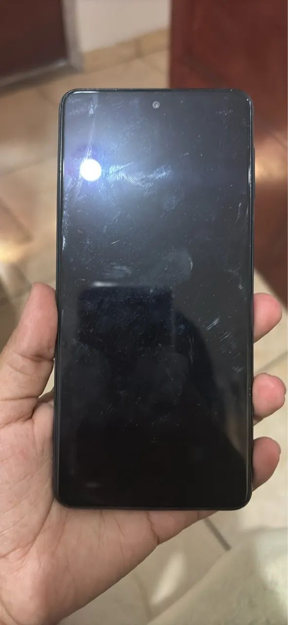 Samsung M53 - Foto 2