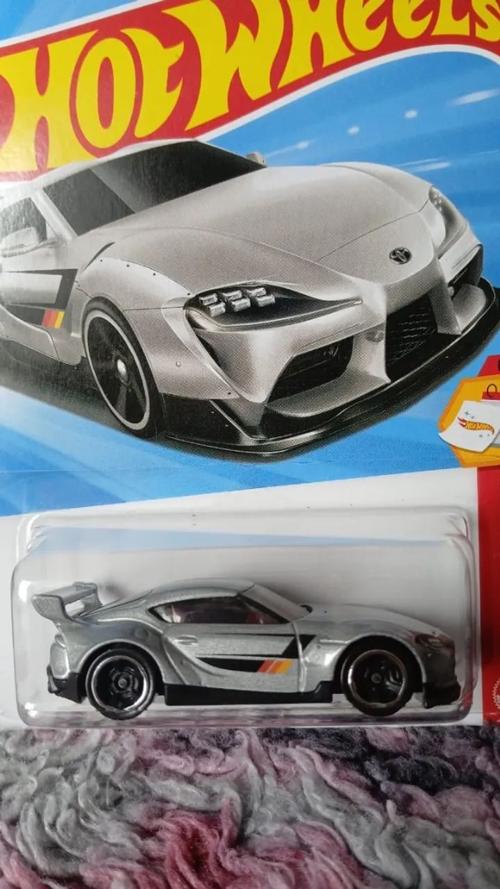 Hot Wheels  - Foto 2
