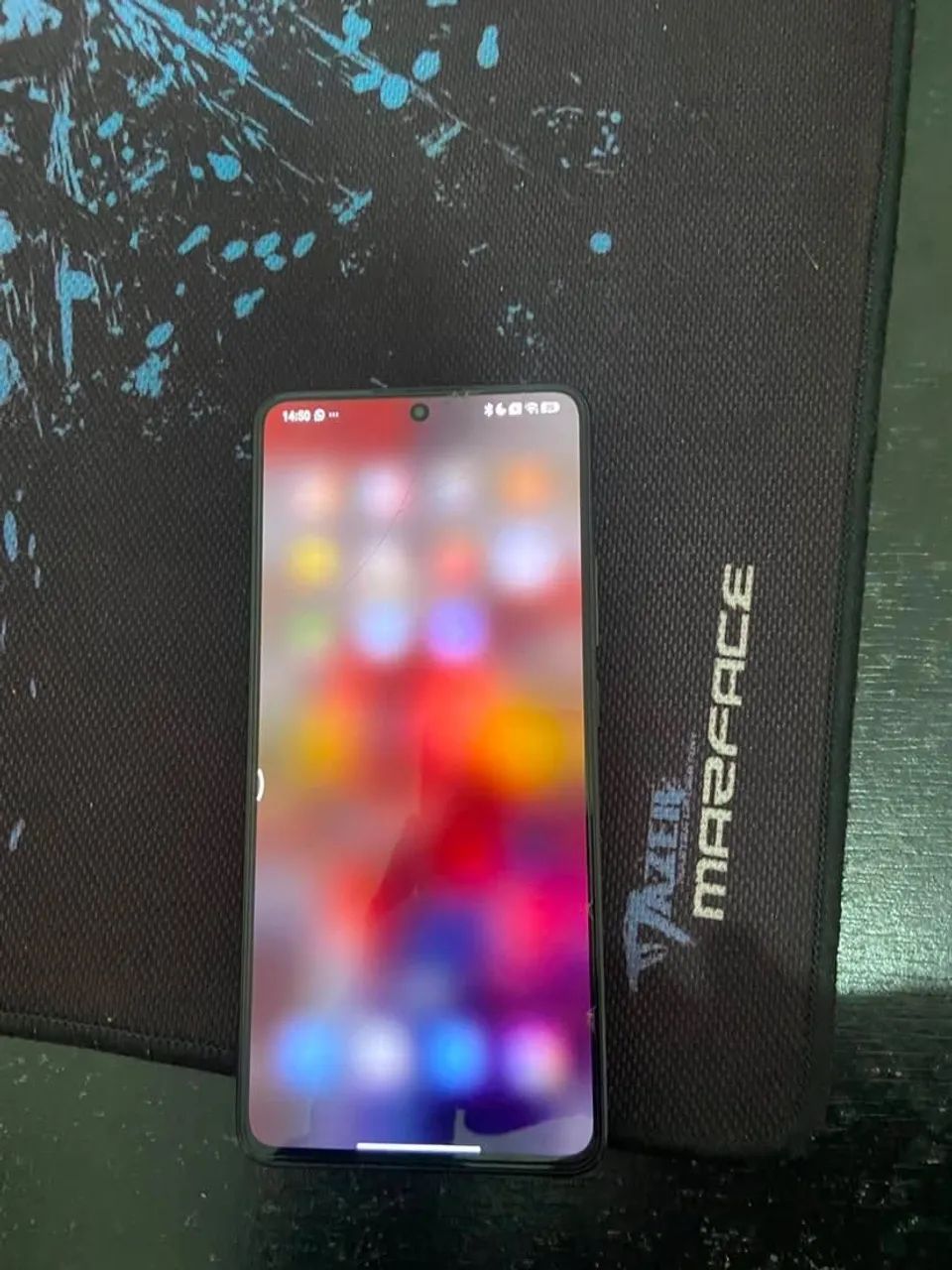 Celular poco x6 pro 256 gb  - Foto 4