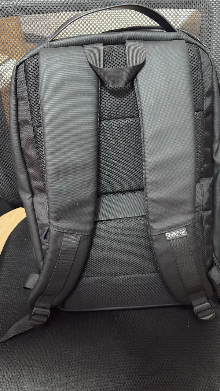 Mochila Sestini executiva  - Foto 4