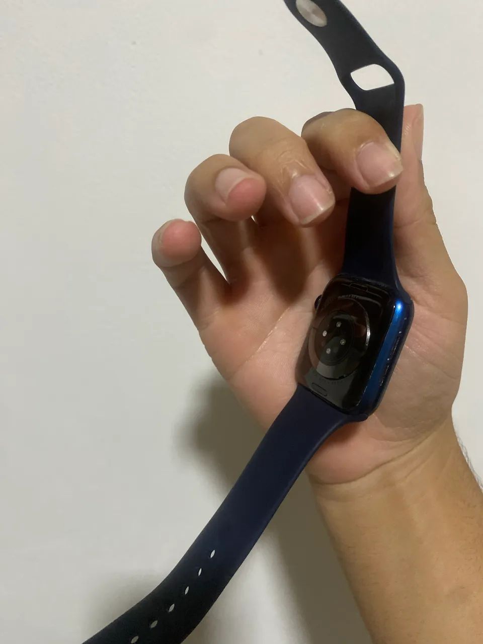 Apple Watch séries 6 - Foto 2