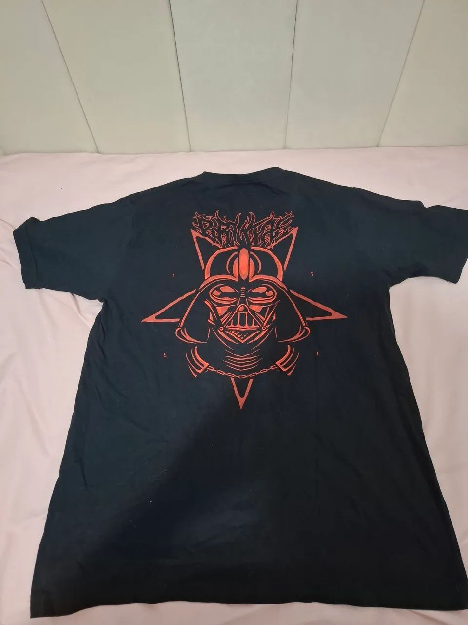Camiseta Brutal kill  - Foto 2