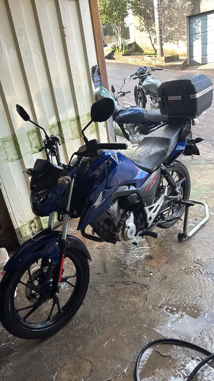 Vendo ou troco !!! - Foto 2
