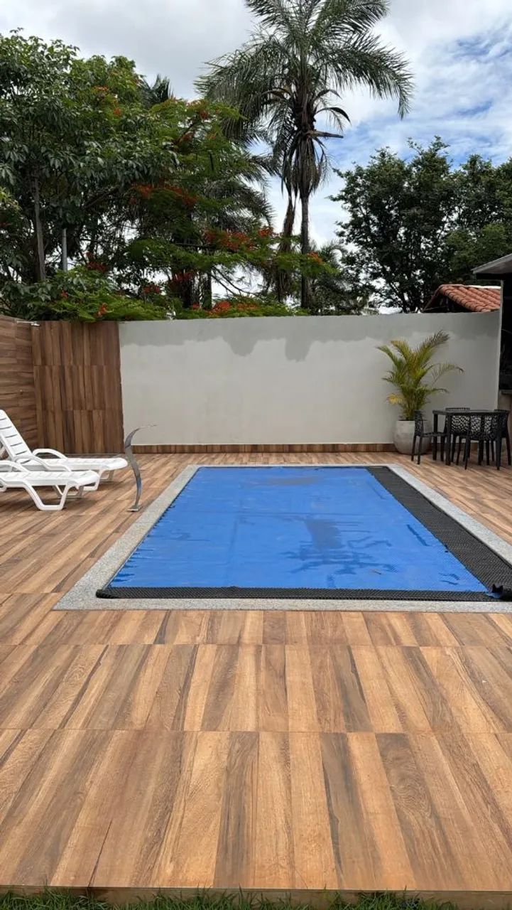 Alugo chácara para eventos! - Foto 4