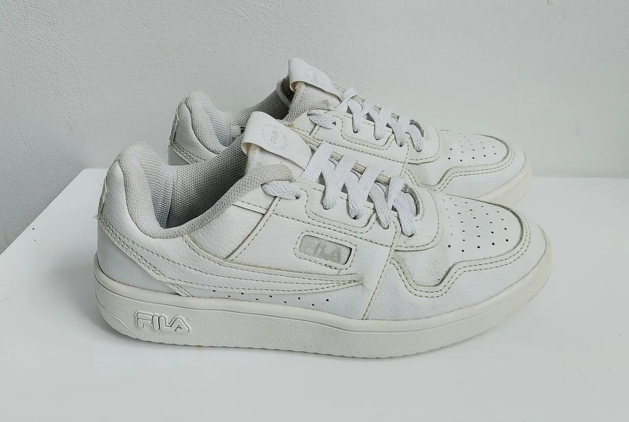 Tênis Fila 35