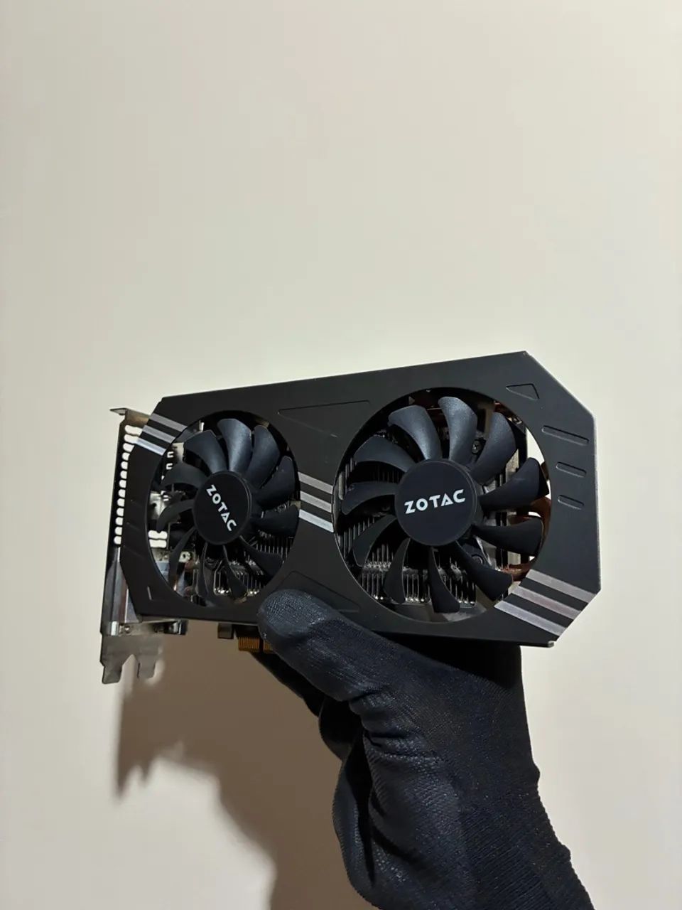 Placa de Vídeo GTX 970 4GB Zotac - Foto 3