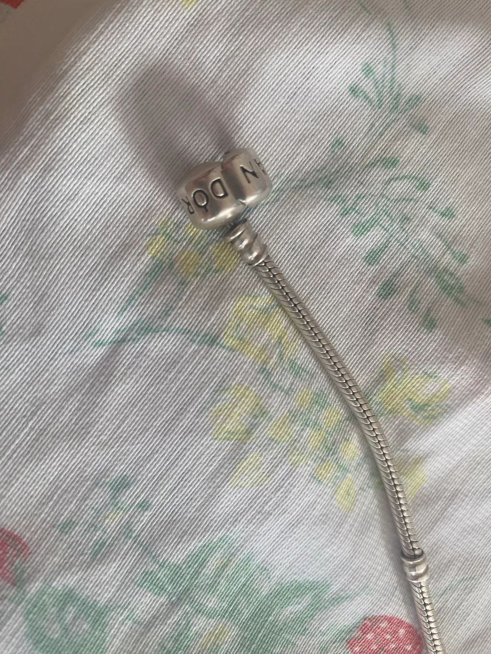 Pulseira Pandora  - Foto 5