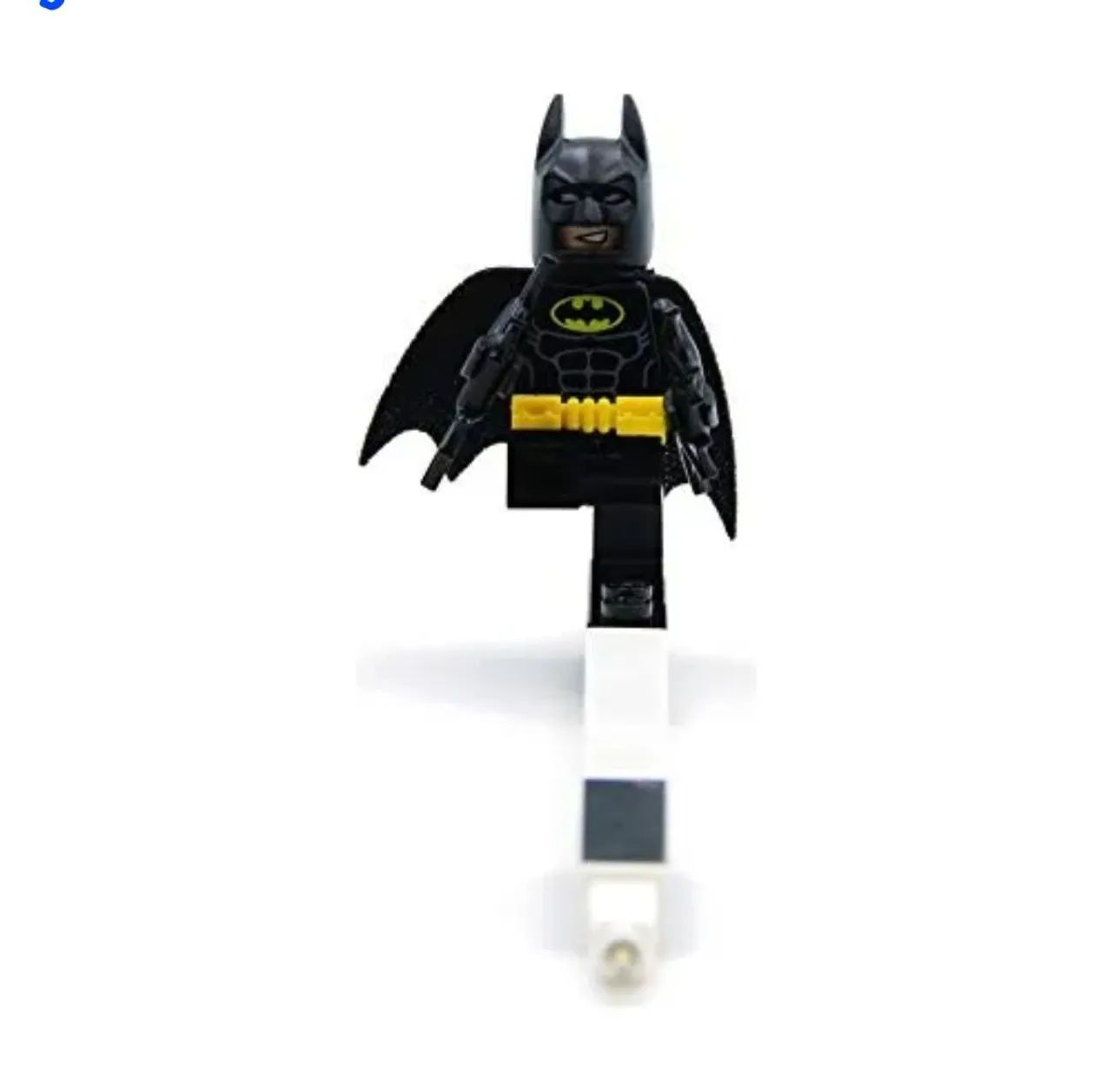 Caneta gel Lego Batman - Foto 4