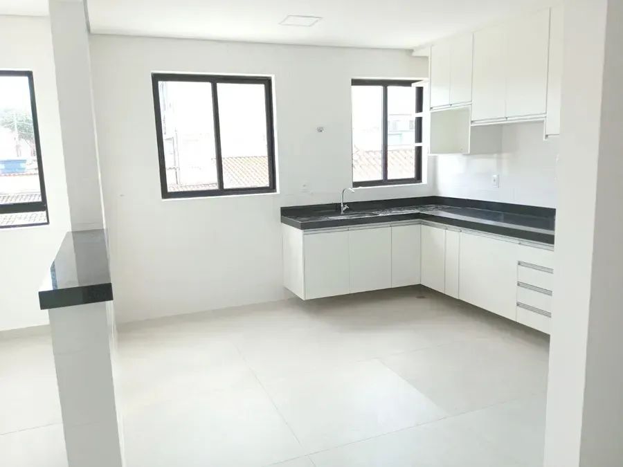 Ótimo Apartamento, 3 Quartos, Suíte, Elevador, Varanda Gourmet - Foto 5