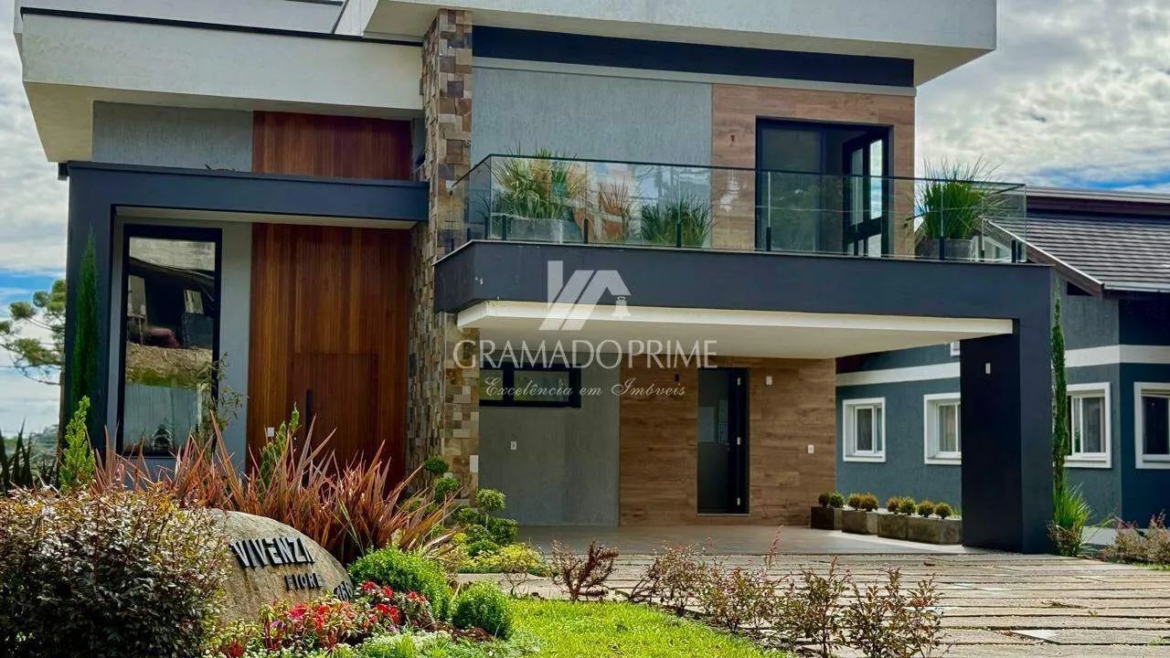 CASA PRONTA EM CONDOMÍNIO - Foto 2
