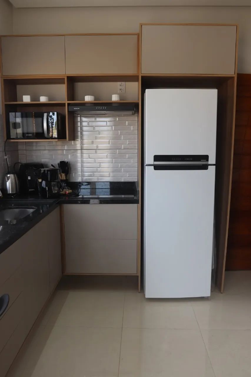 Studio Flat completo em Santarém  - Foto 3