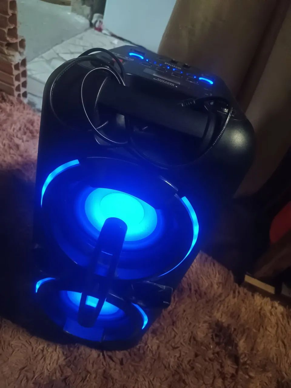 Caixa de Som Bluetooth Philco  - Foto 2