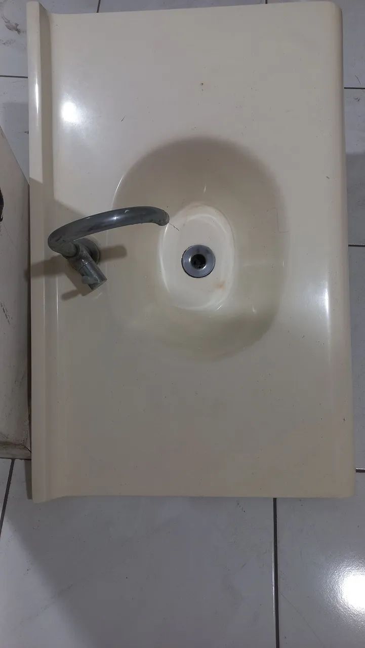 Cuba para banheiro  - Foto 4