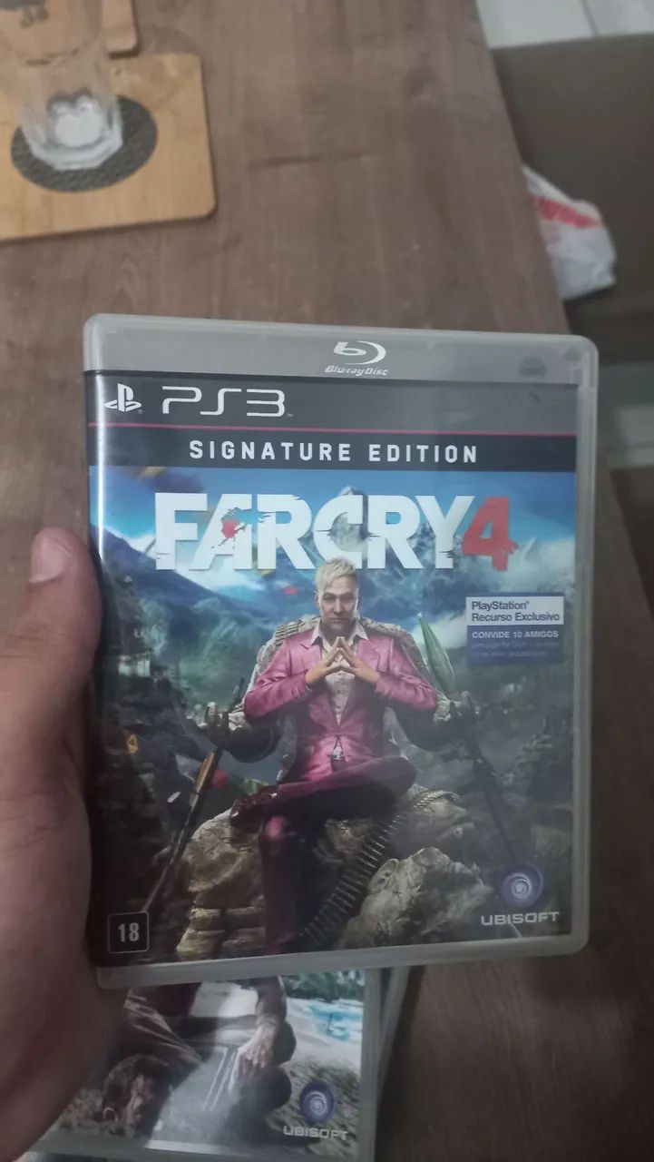 Jogos ps3 - Foto 5
