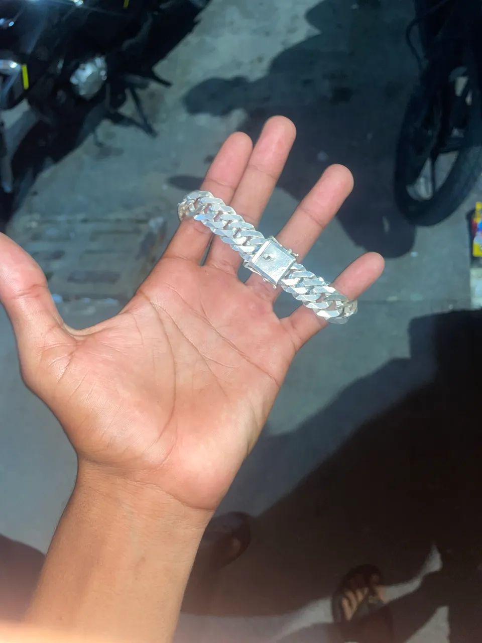 PULSEIRA DE 15mm
