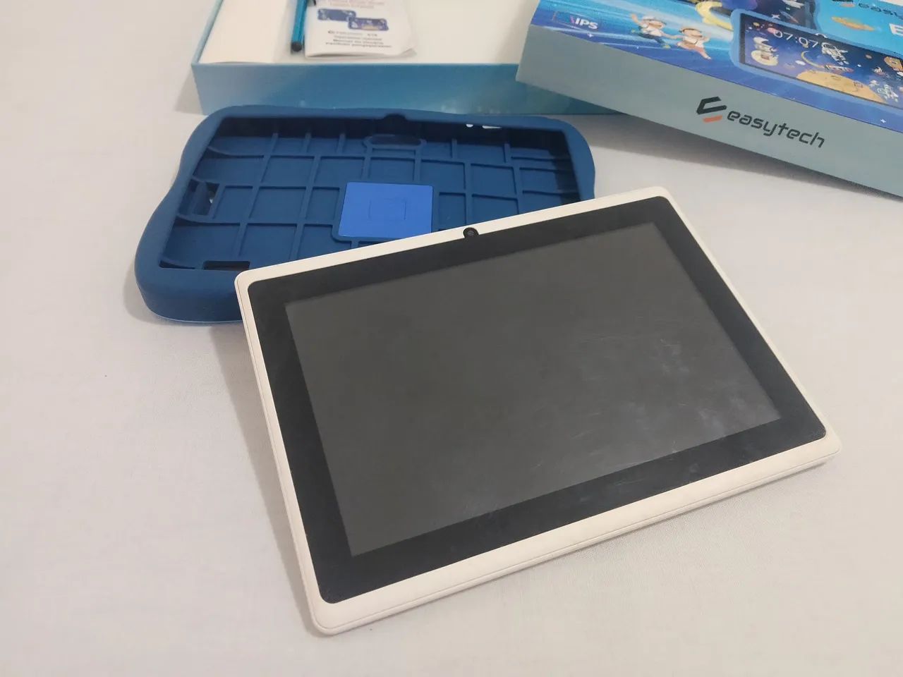 Tablet 8.1" - Foto 3