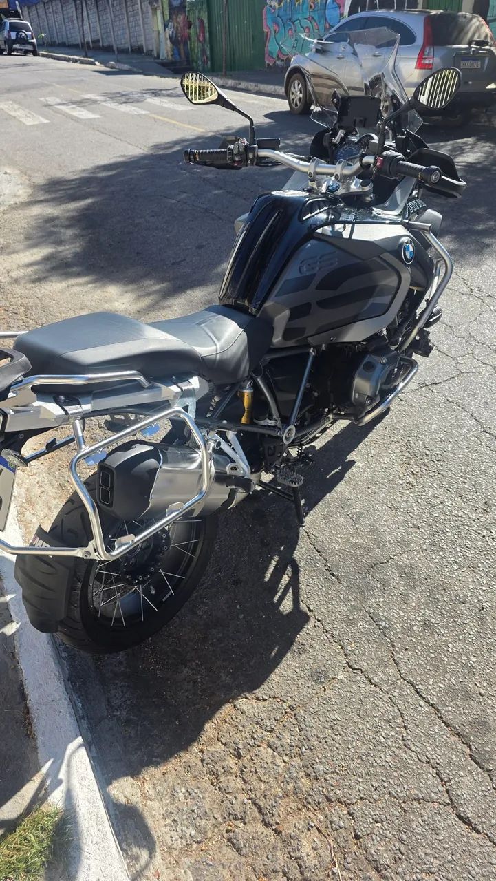 Gs1200 ADV 2?Dono 2017 - Foto 5
