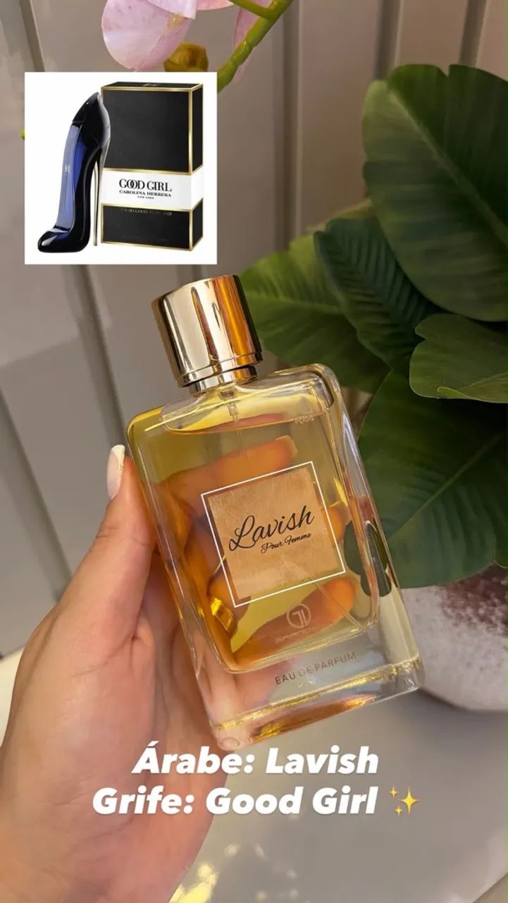 Perfumes femininos  - Foto 5