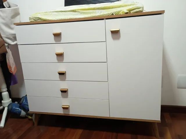 Cômoda
