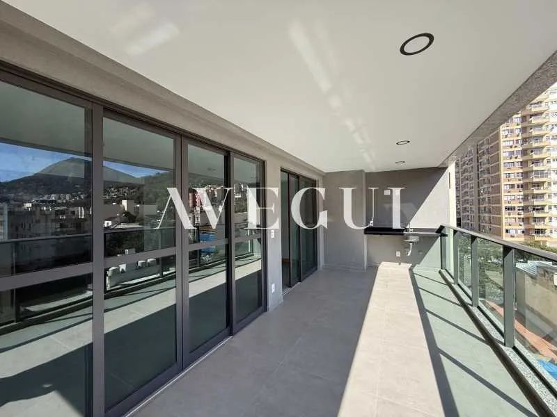 Cobertura : Duplex / Residencial / Botafogo