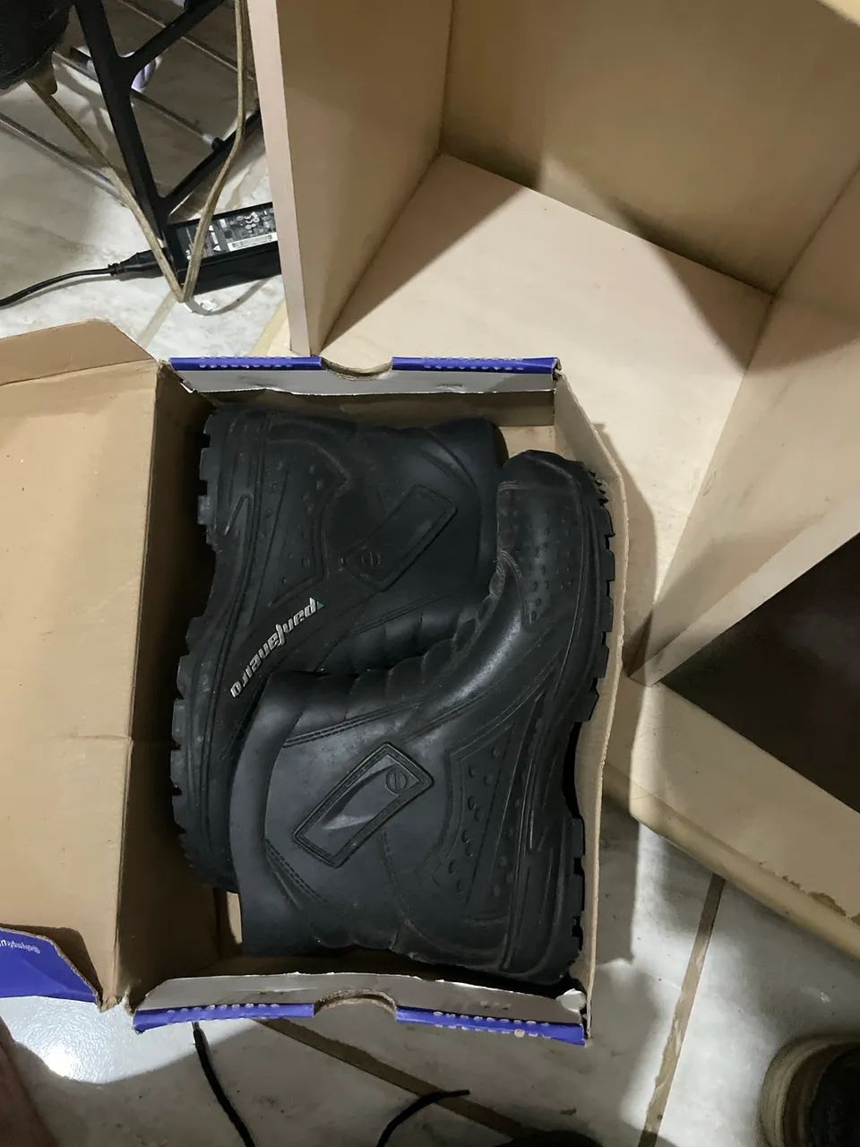 Bota - Foto 2
