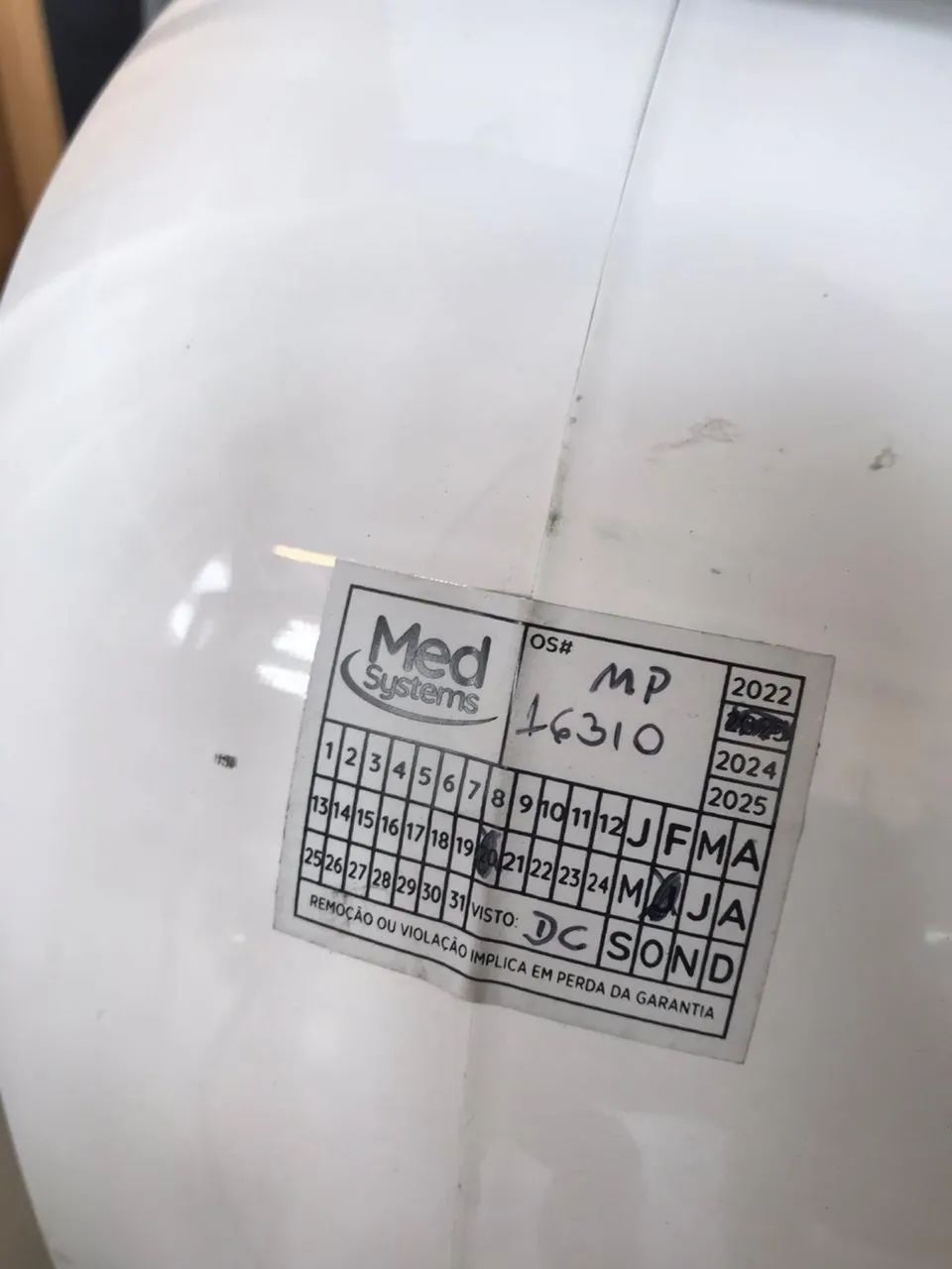 Ultraformer 3 em ótimo estado 2020 - Foto 4