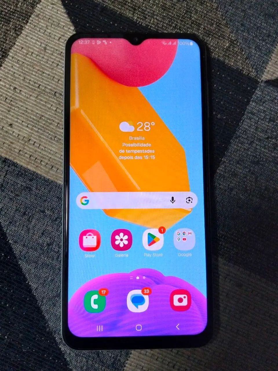 Samsung M13  - Foto 2