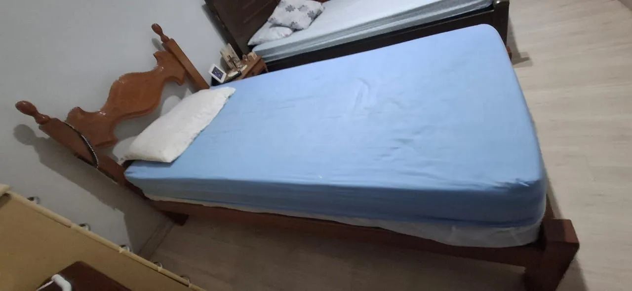 Vendo duas camas
