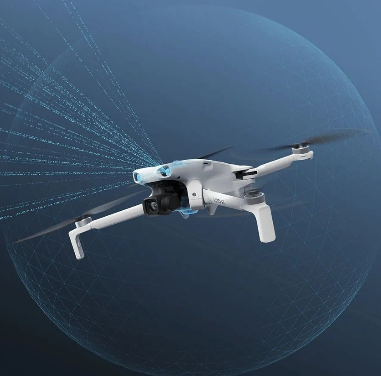 DJI Lito X1 combo fly more RC2 tela LANÇAMENTO (LACRADO) NOVO  - Foto 6