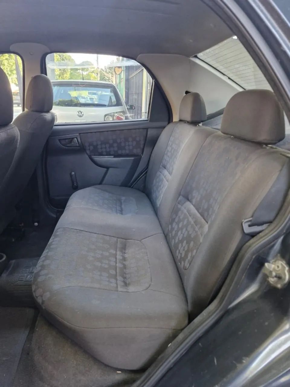 Chevrolet Prisma Sed. Joy 1.4 8V ECONOFLEX 4p, foto 9 de 10