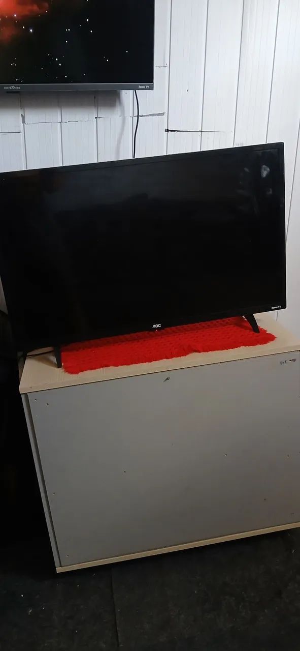 Aoc roku Tv - Foto 4