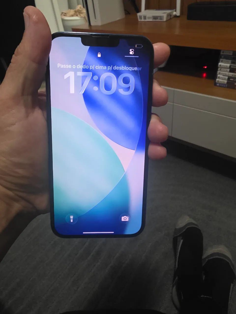 IPHONE 13 PRO MAX 128 GB  - Foto 2
