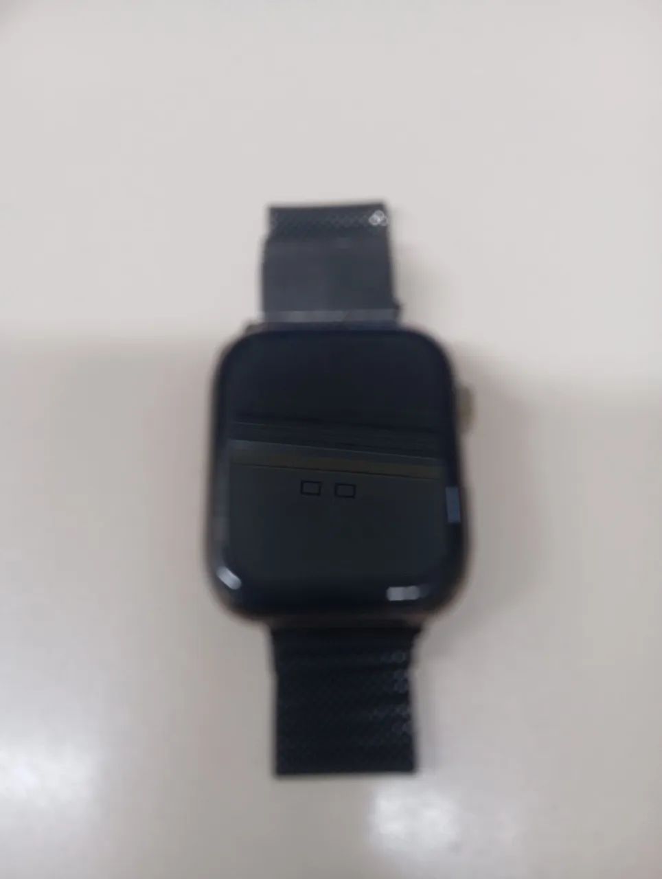 Relógio smartwatch Hiwatch plus - Foto 2
