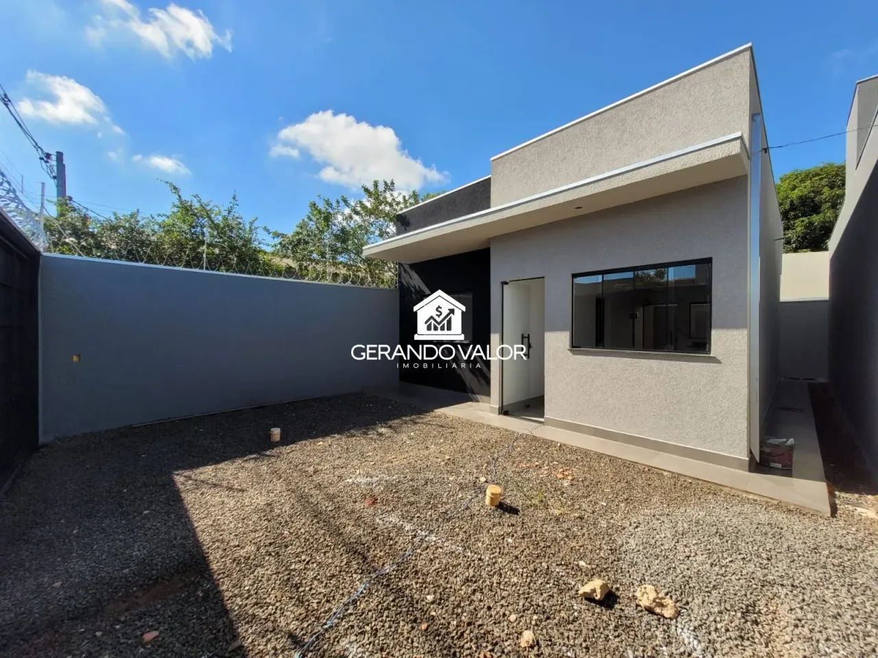 Casa Nova c/ Suíte próximo da Av. Guaicurus - Foto 4