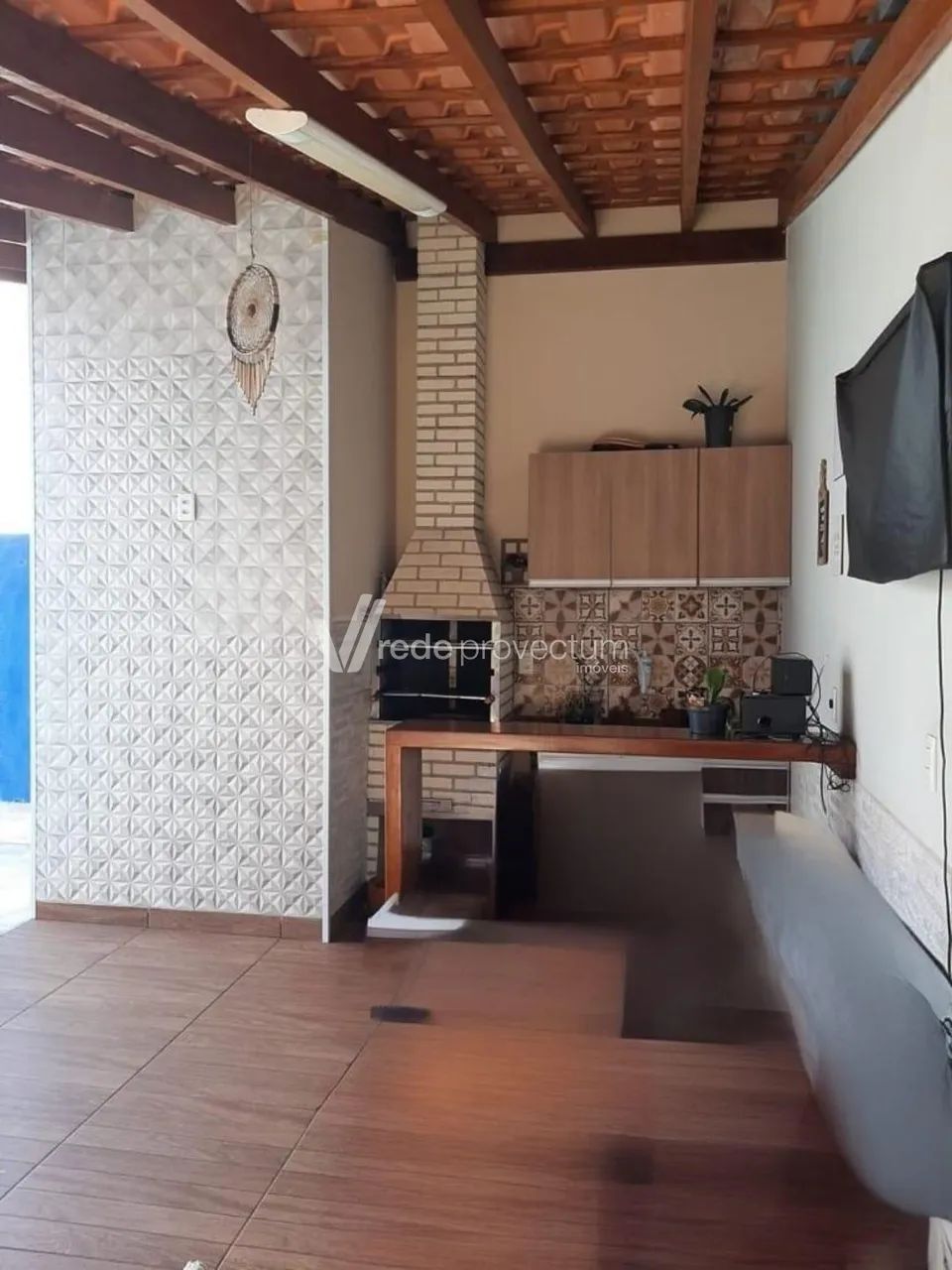 casa - Alto de Pinheiros - Paulínia - Foto 2