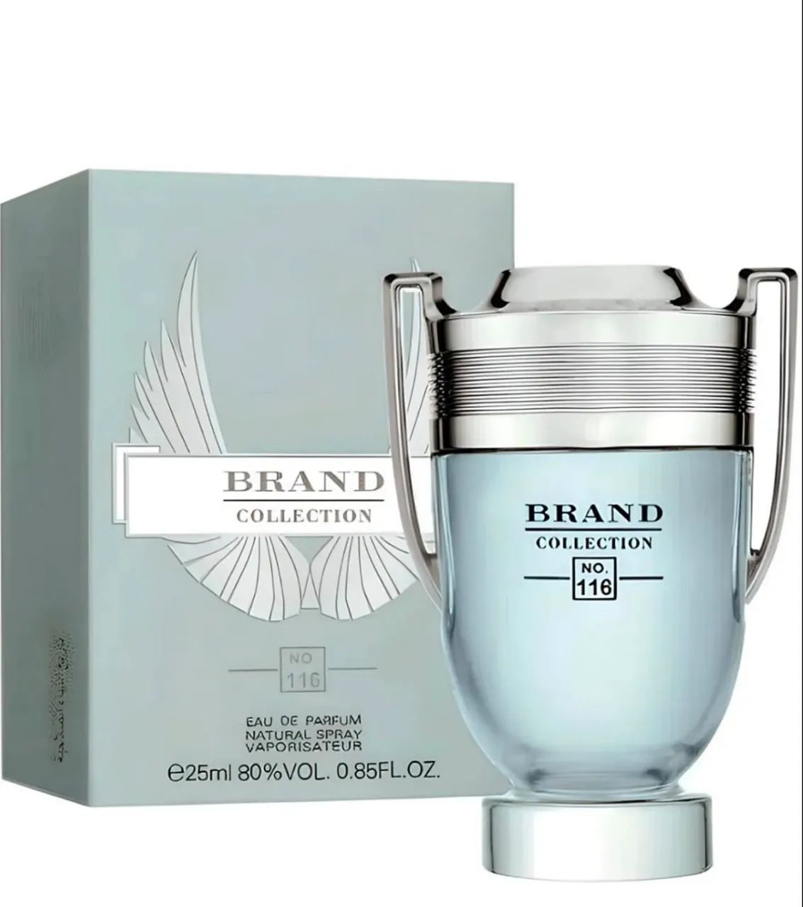 Perfume Brand Collection - Foto 2