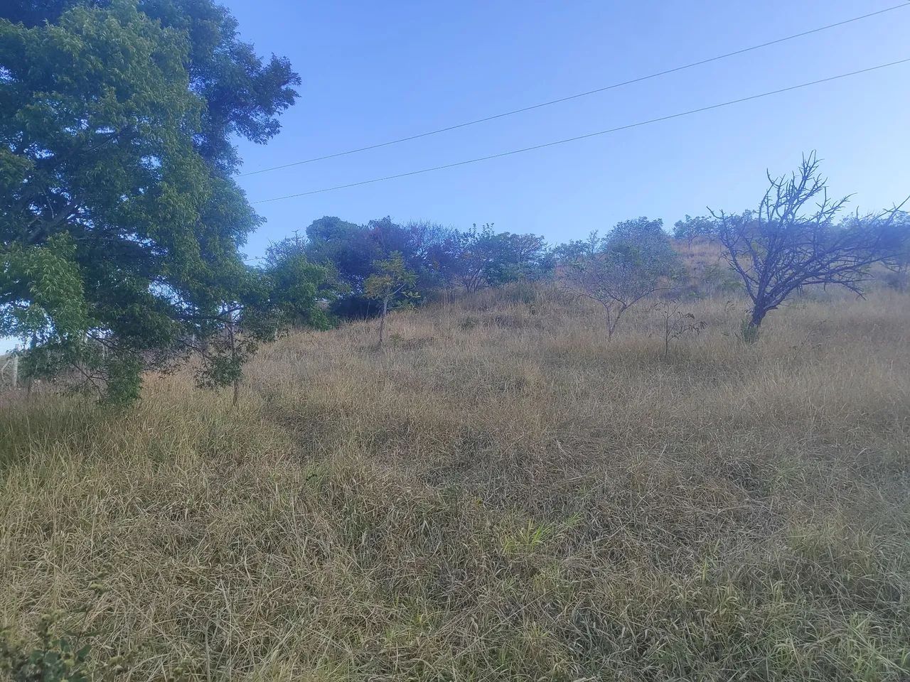 Vendo lote em Lapinha da Serra 1000 mts - Foto 2